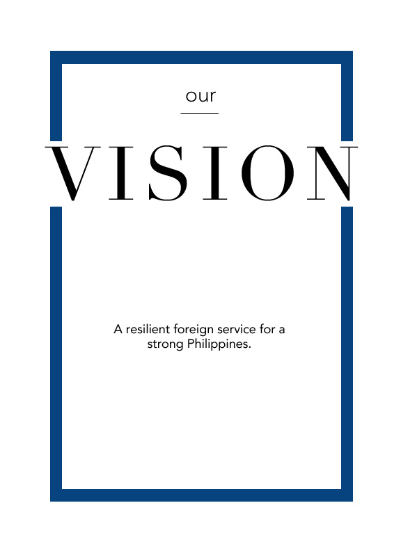 vision